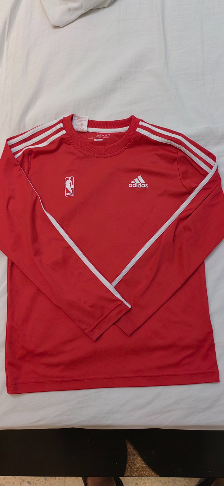 Pull Adidas 
