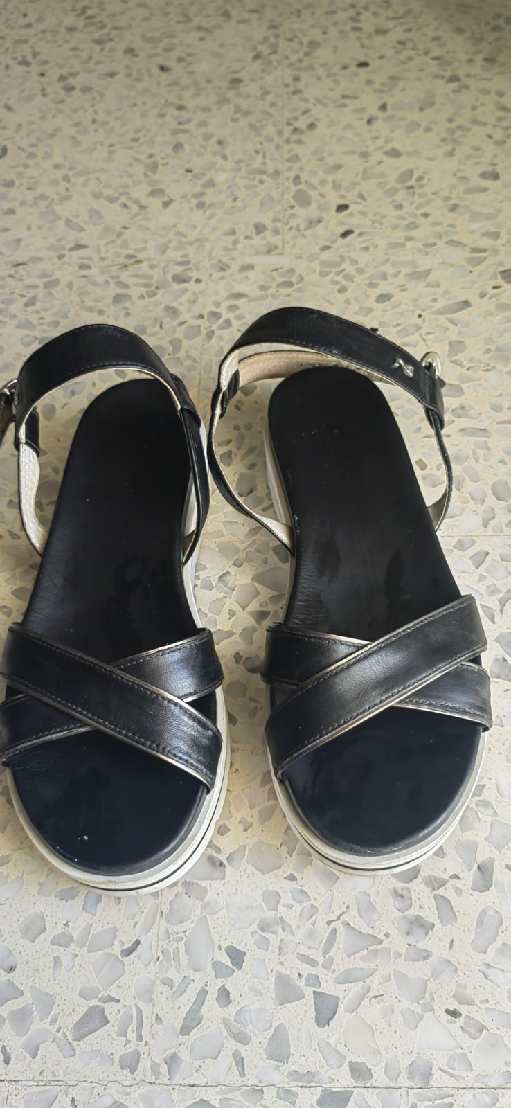 Sandale made in italy