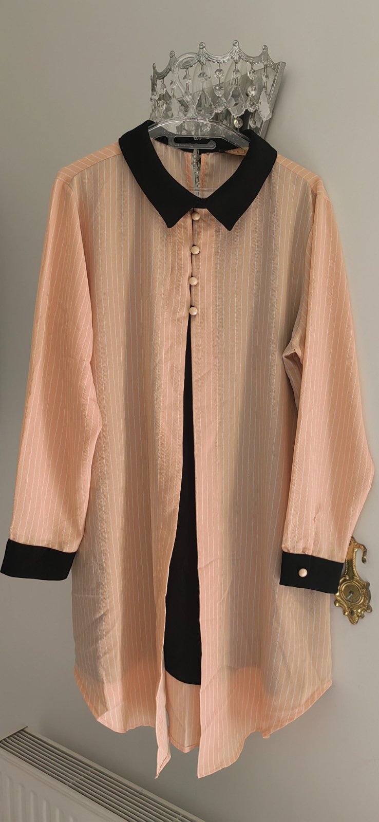  Chemise longue 
