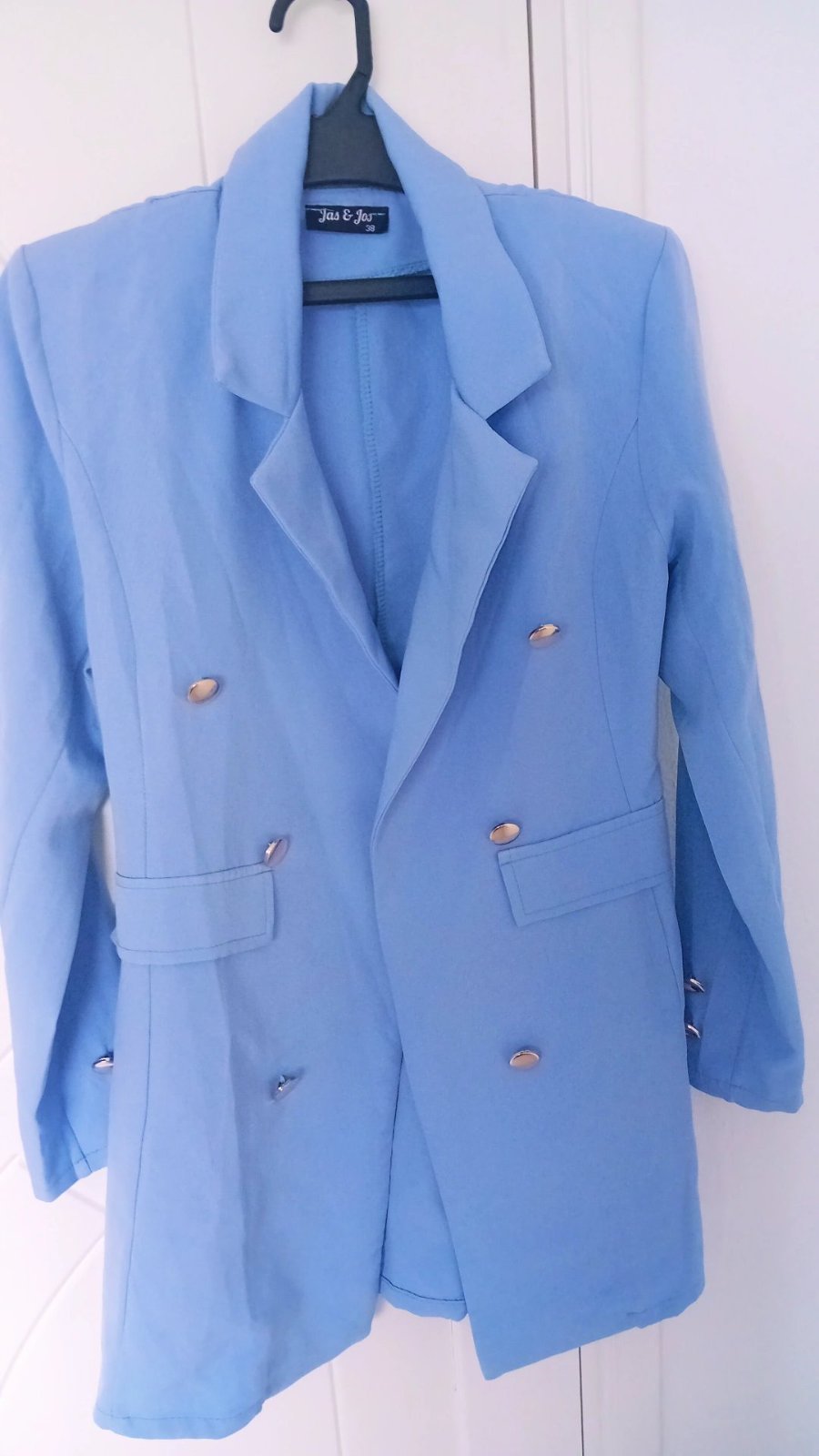 Blue Sky Blazer 