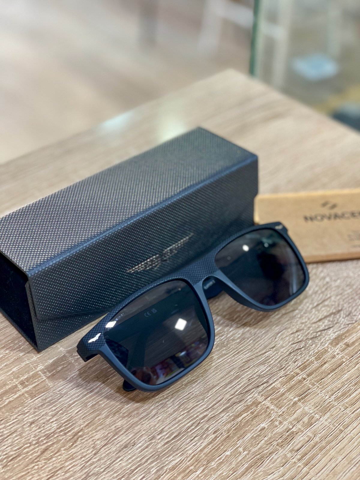 Lunette soleil 