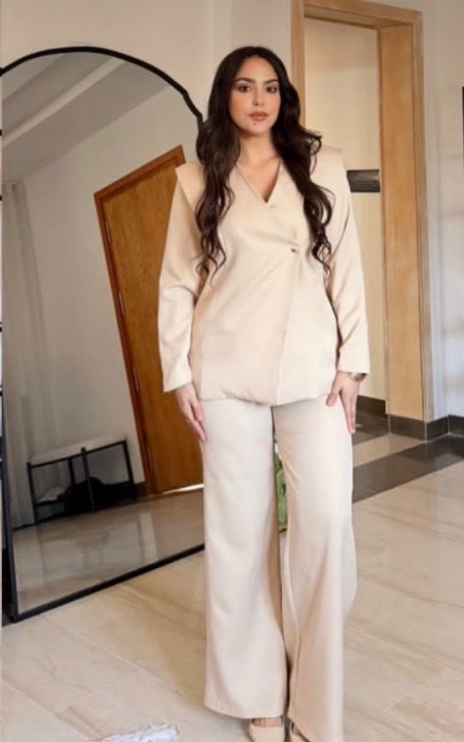 Ensemble Jasmin 