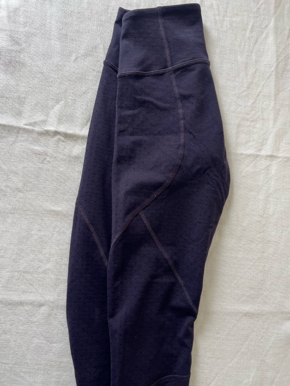 Legging sport Lululemon