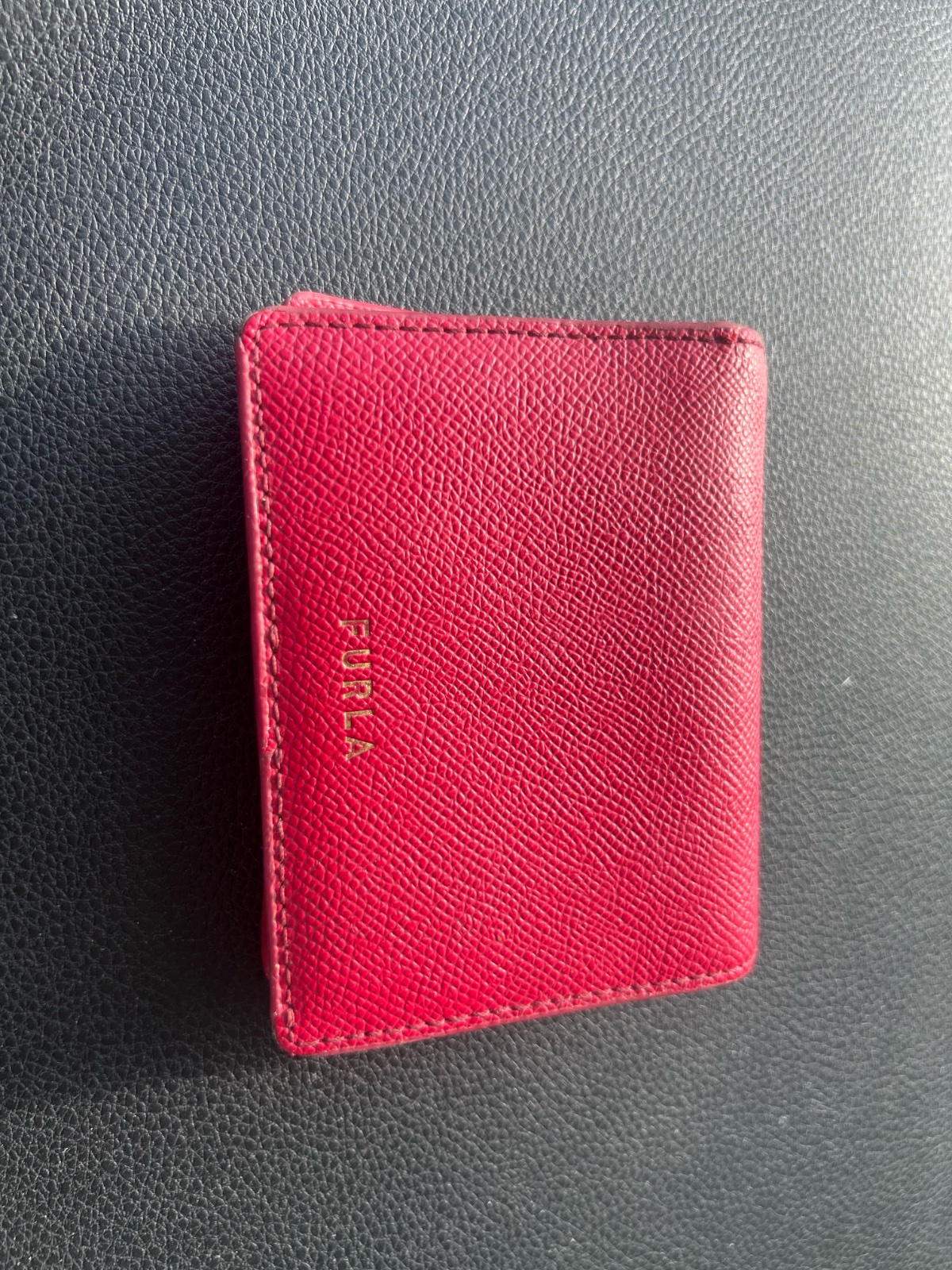 Portefeuille furla 