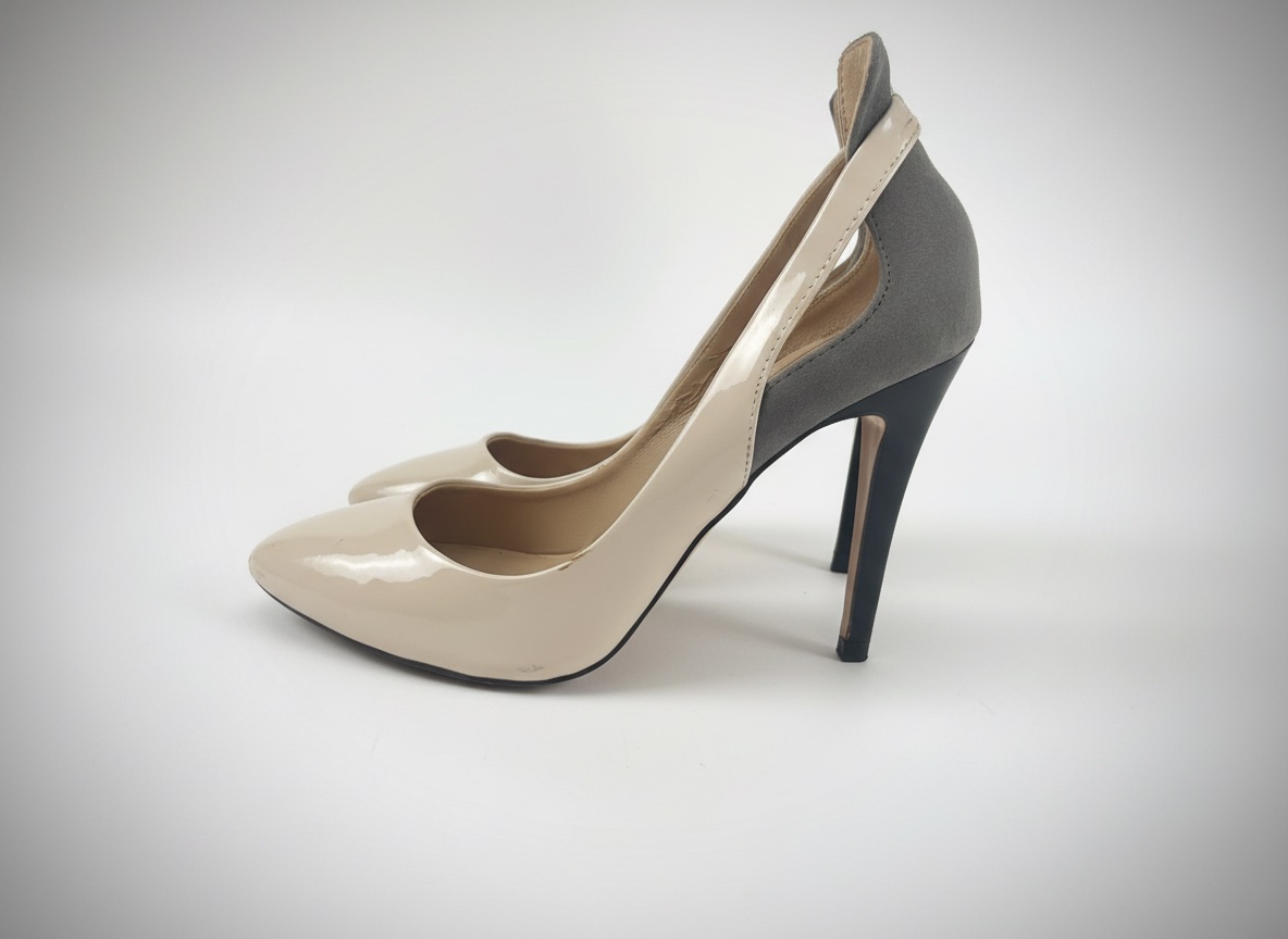 Escarpins zara 