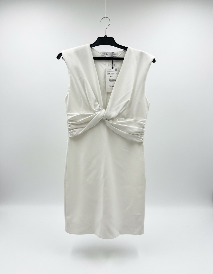Robe zara