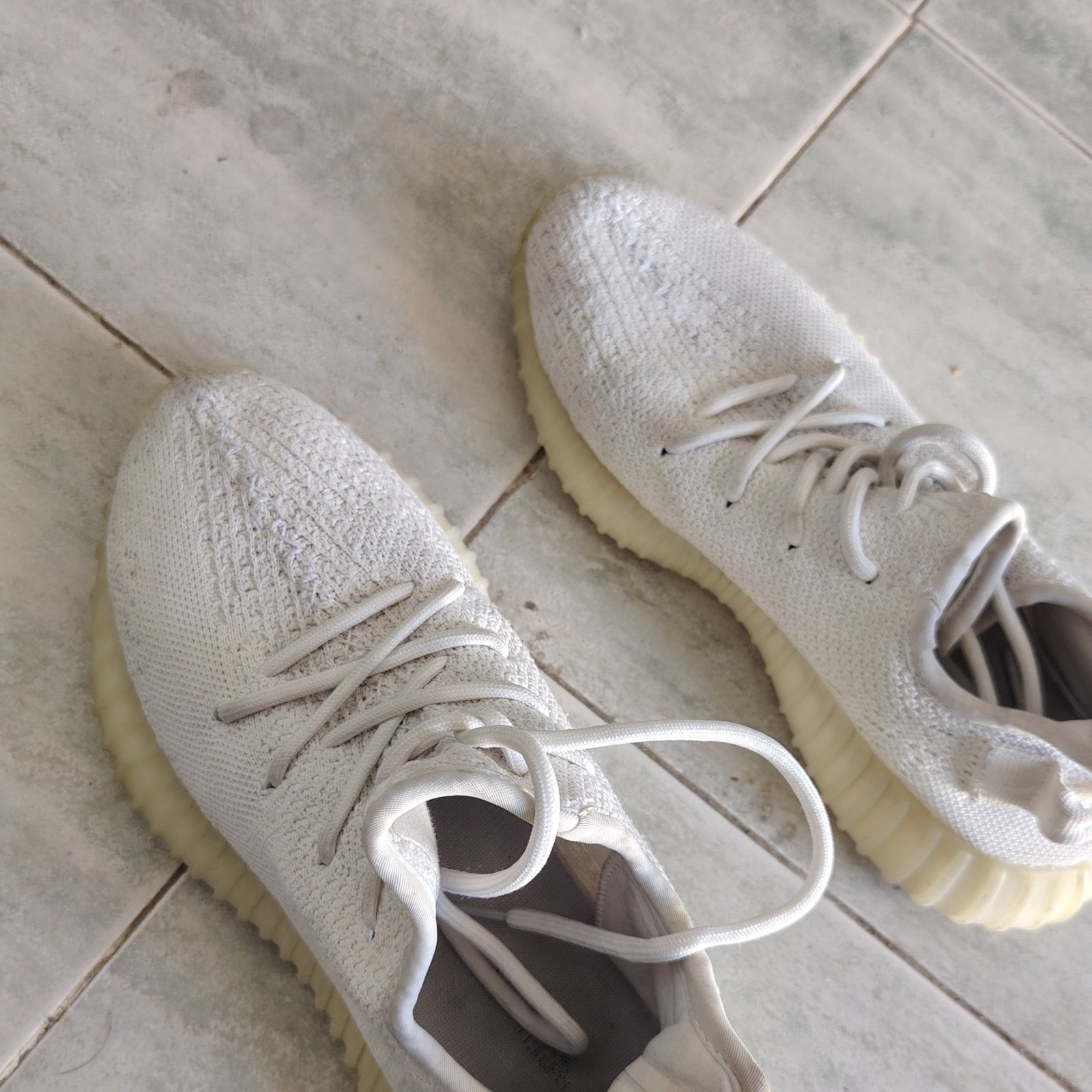 Adidas yeezy boost 350 taille 38