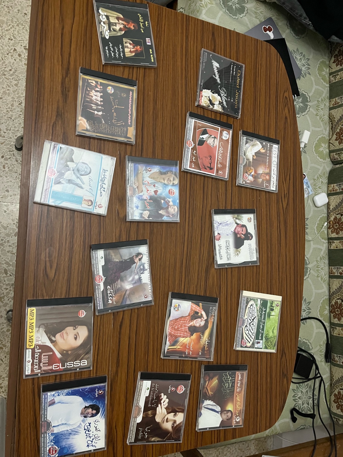 20 cd a vendre