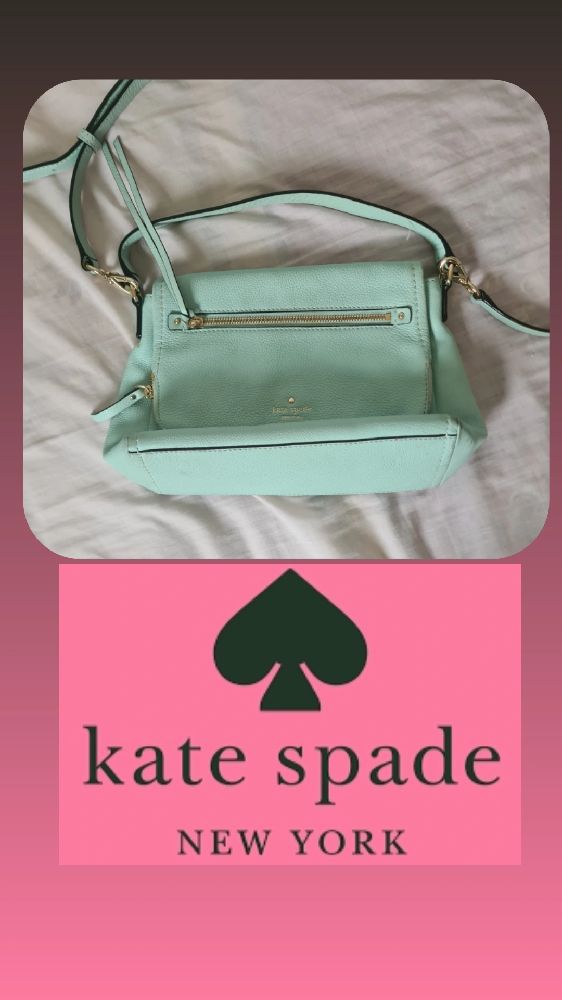 Sac vert d'eau