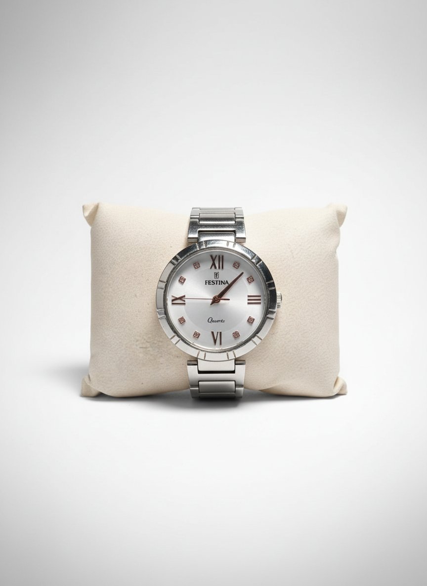 Montre pour femme