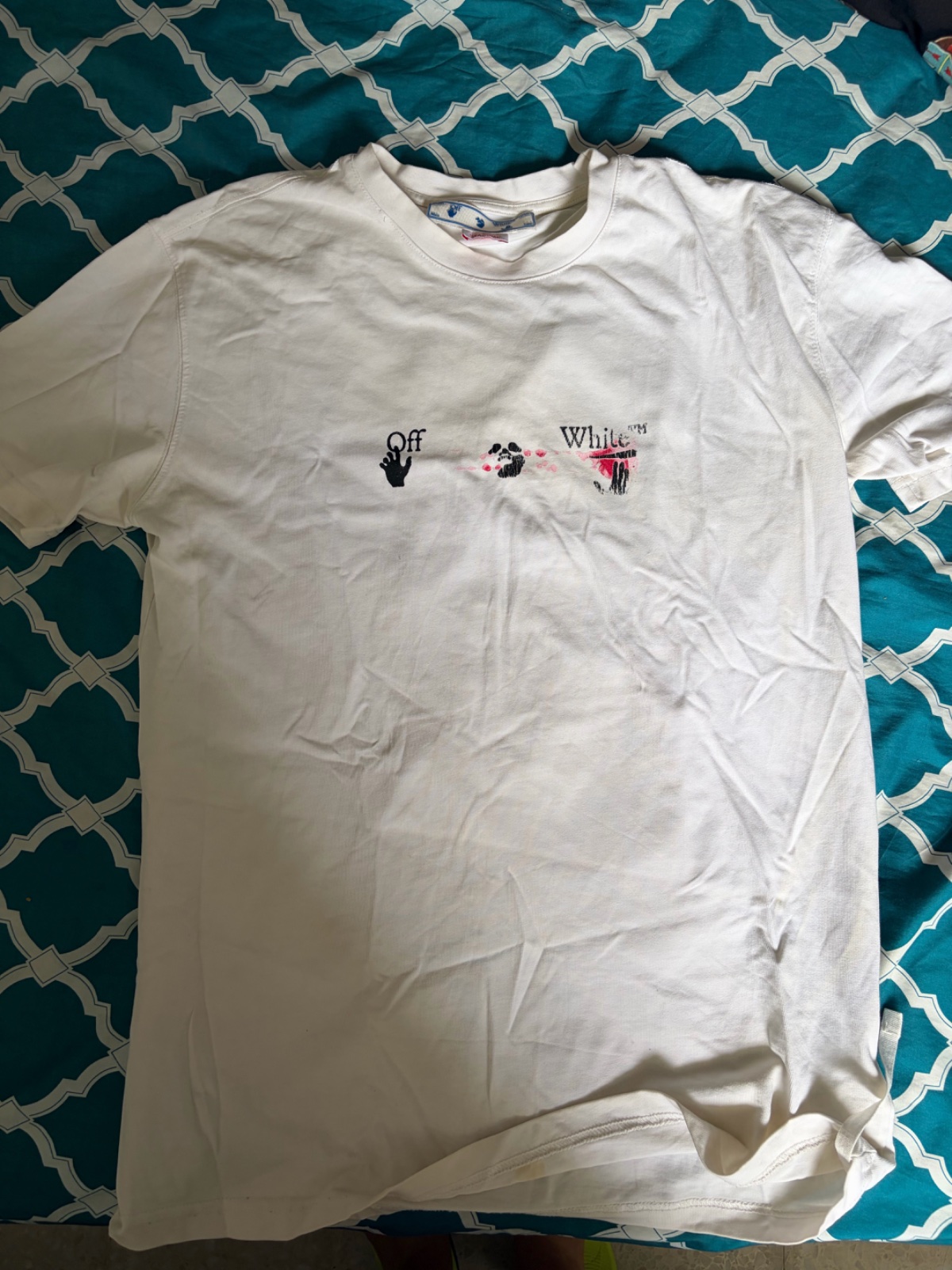 T shirt