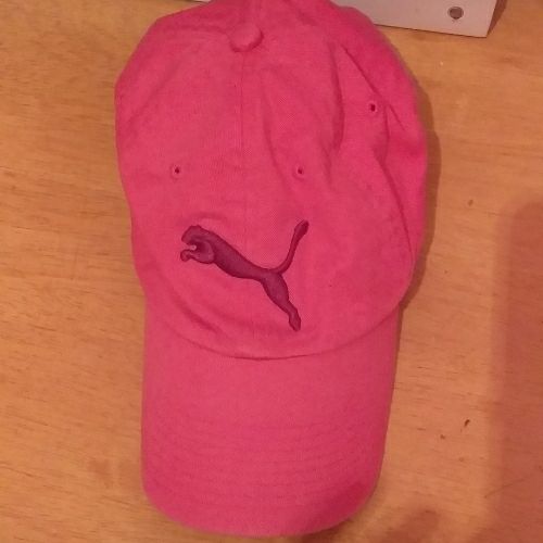 Casquette puma 