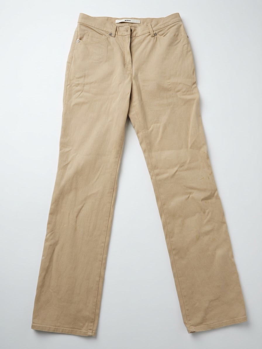 Jean taille 38 