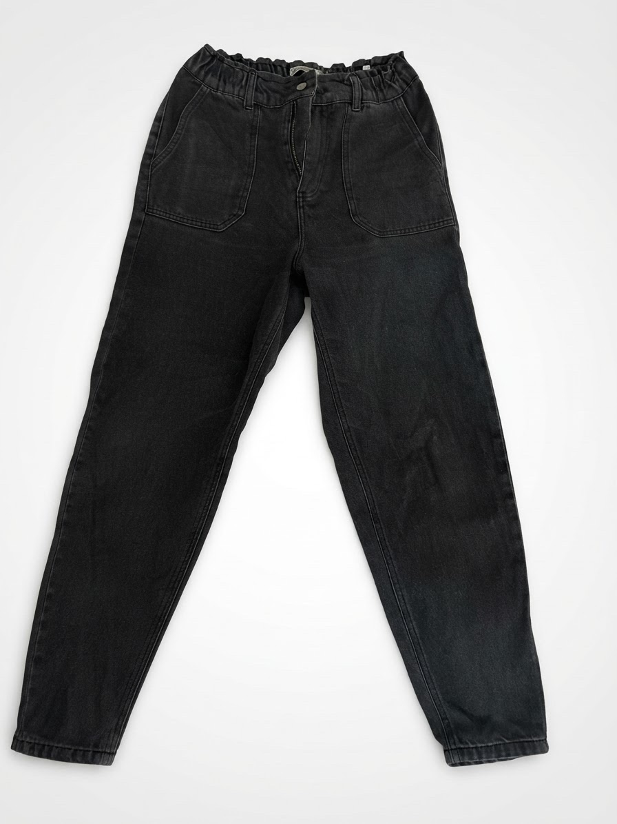 Jean boyfriend HA taille 38 