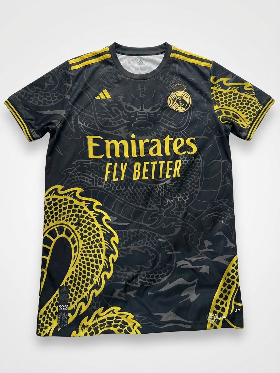 Maillot real madrid 