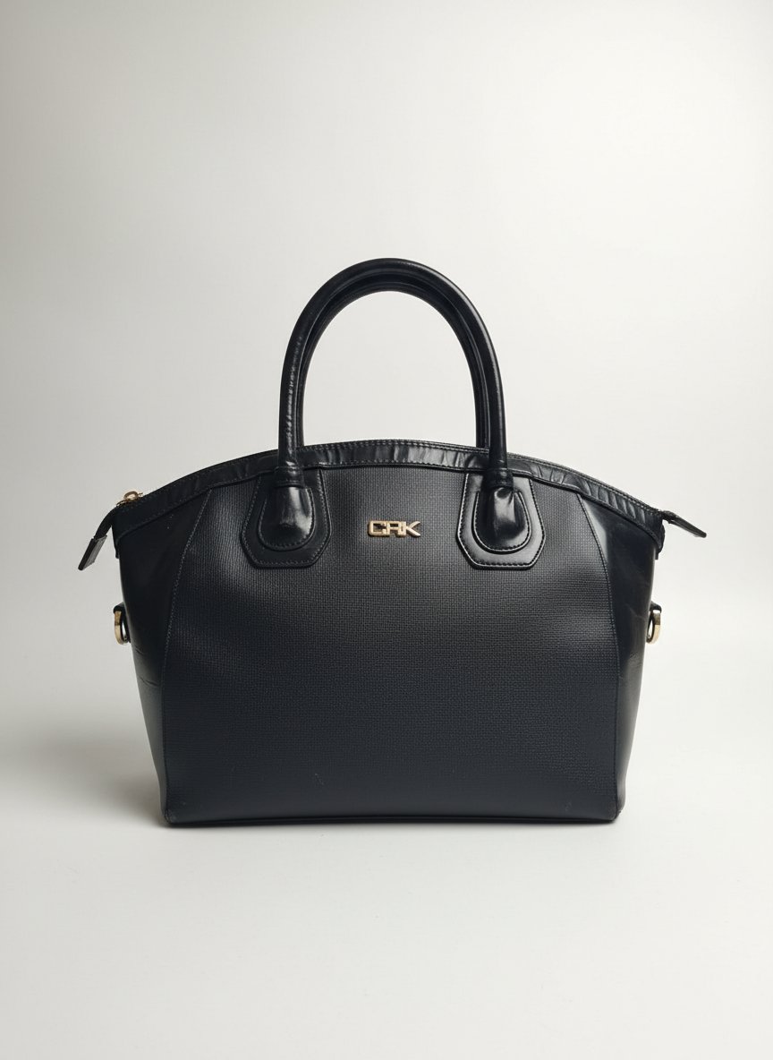 Sac crk noir