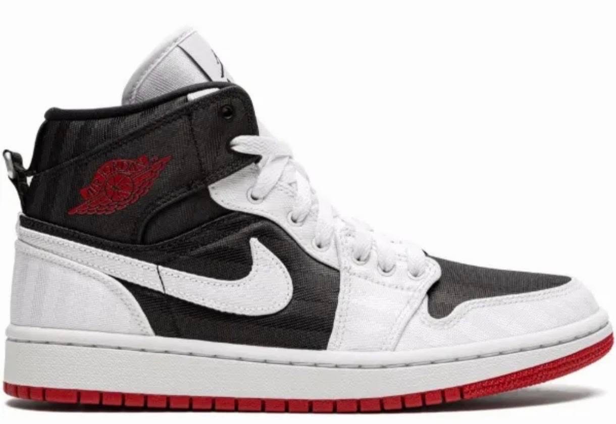 Air jordan one mid