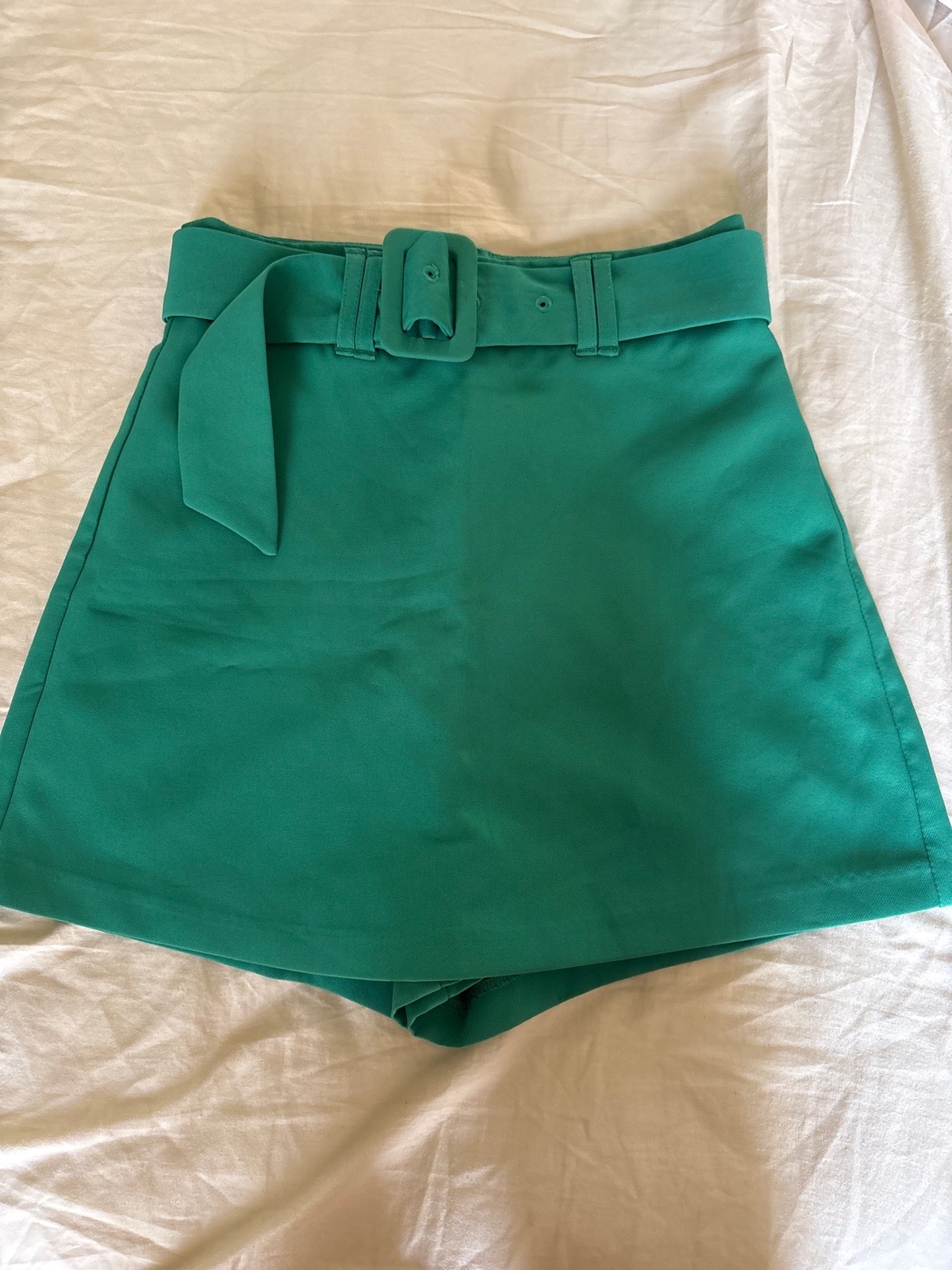 Jupe short