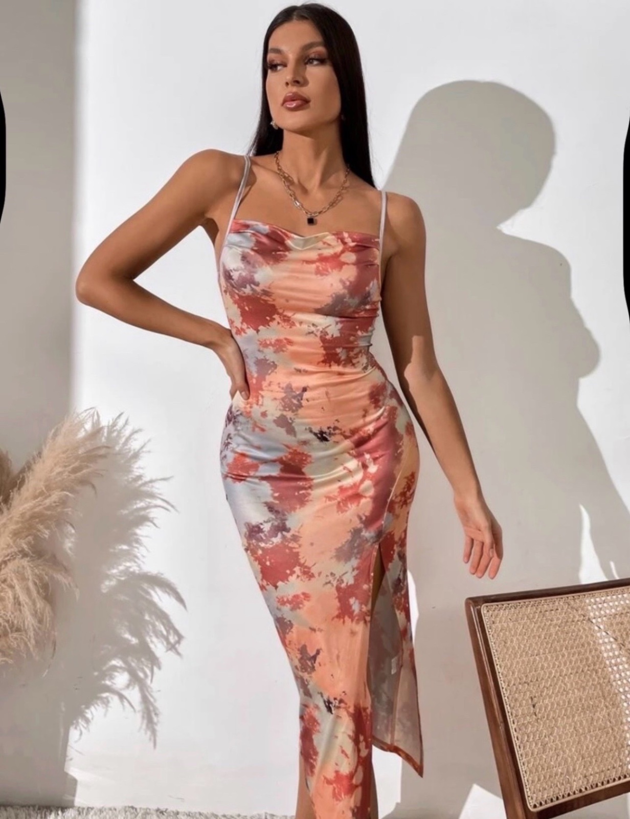 Robe shein
