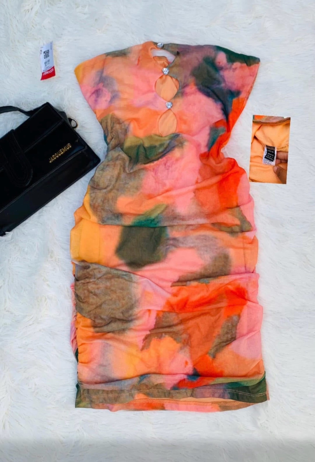 Robe shein