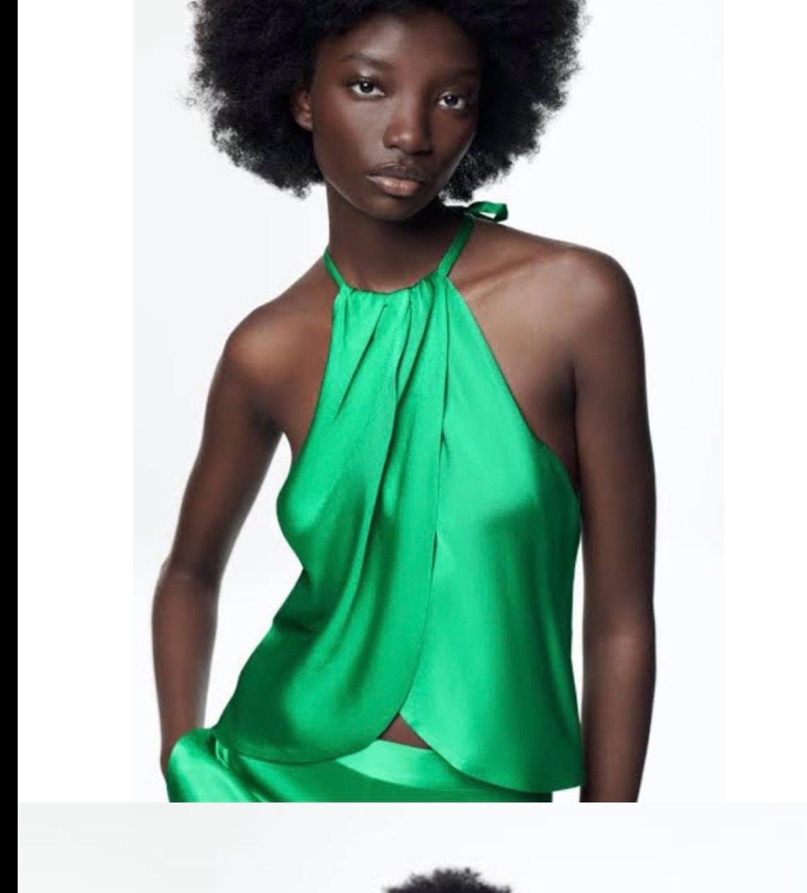 Top zara