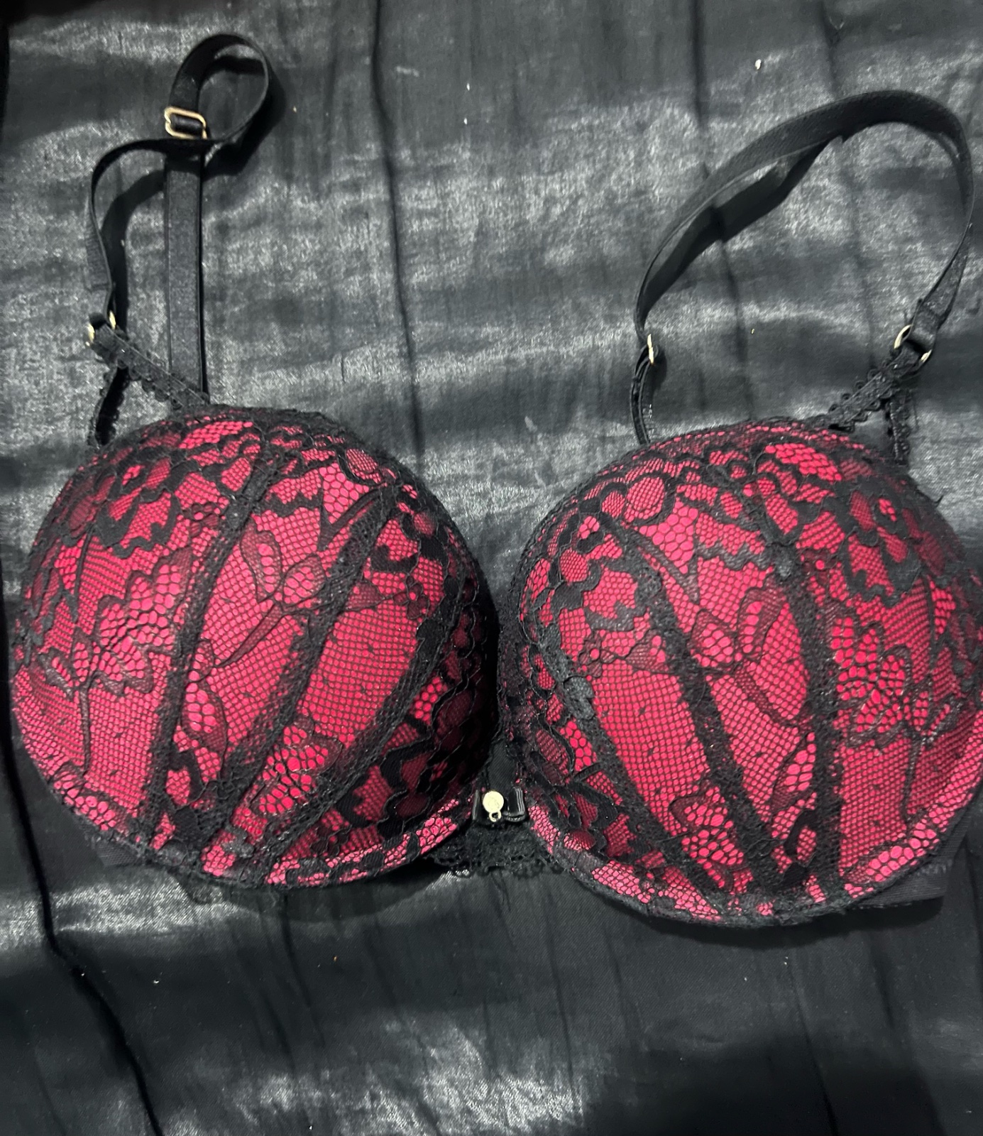 Soutien gorge 