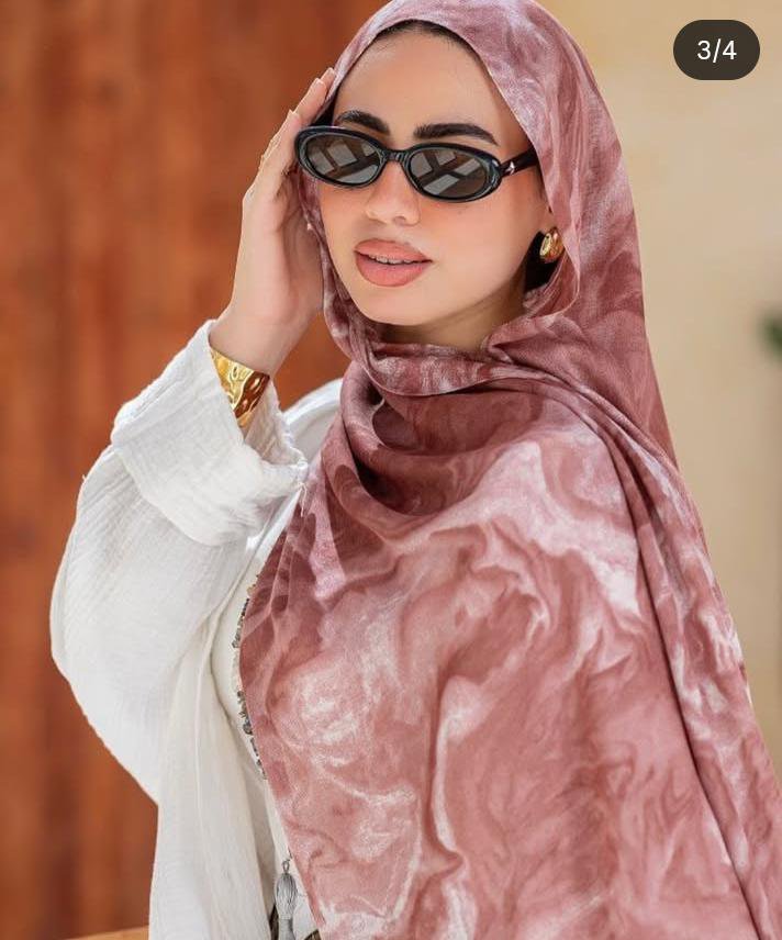Foulard kten 