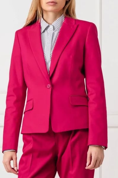 Blazer Hugo Boss fushia 