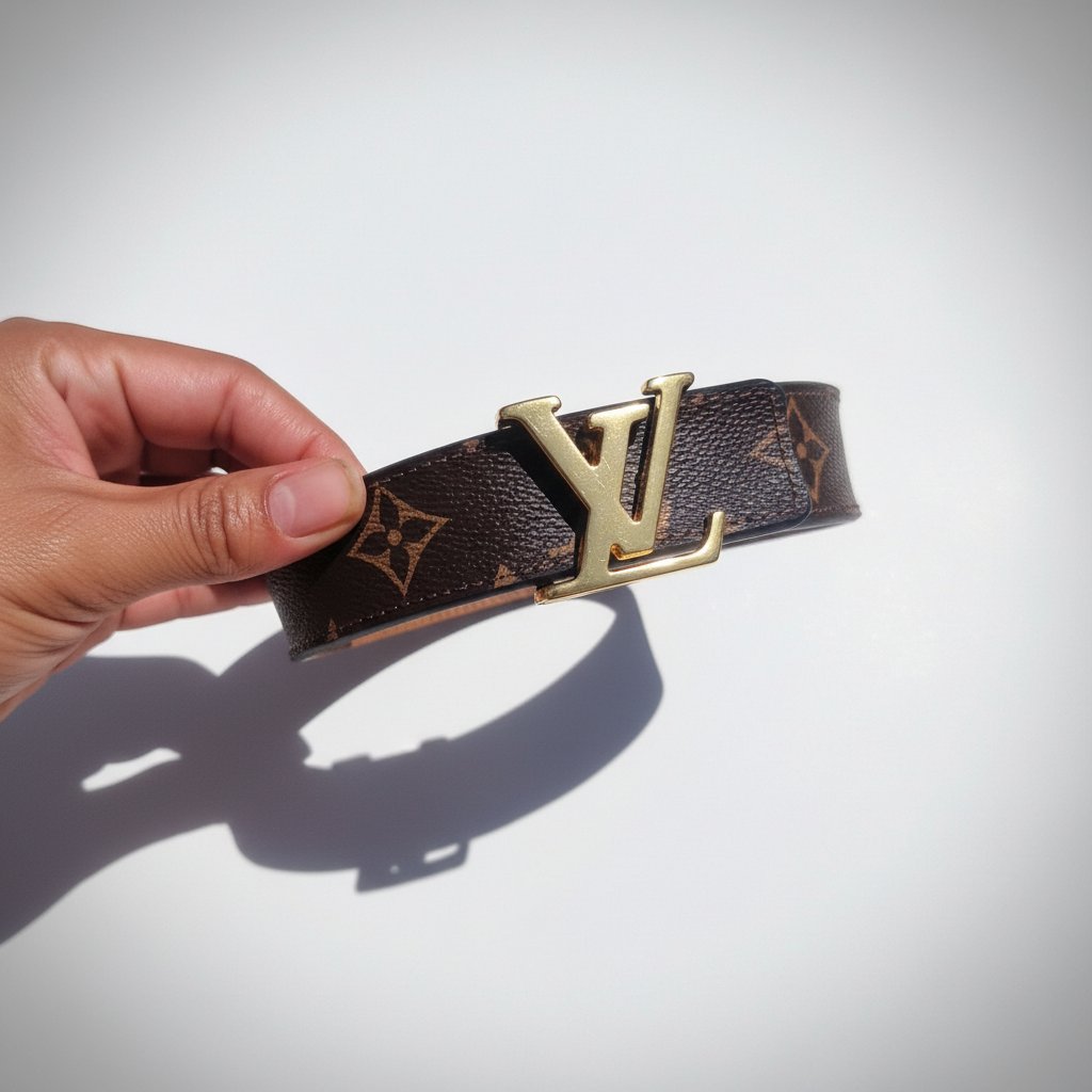 Ceinture lv 
