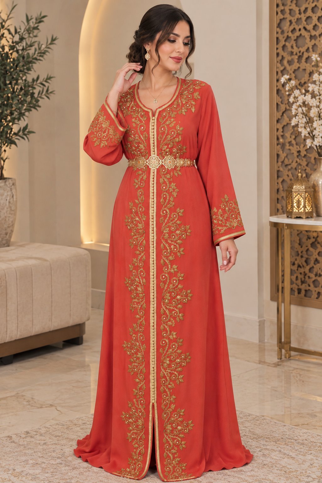 Caftan 