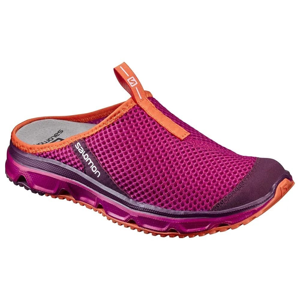 Salomon  Womens Leisure Sandals