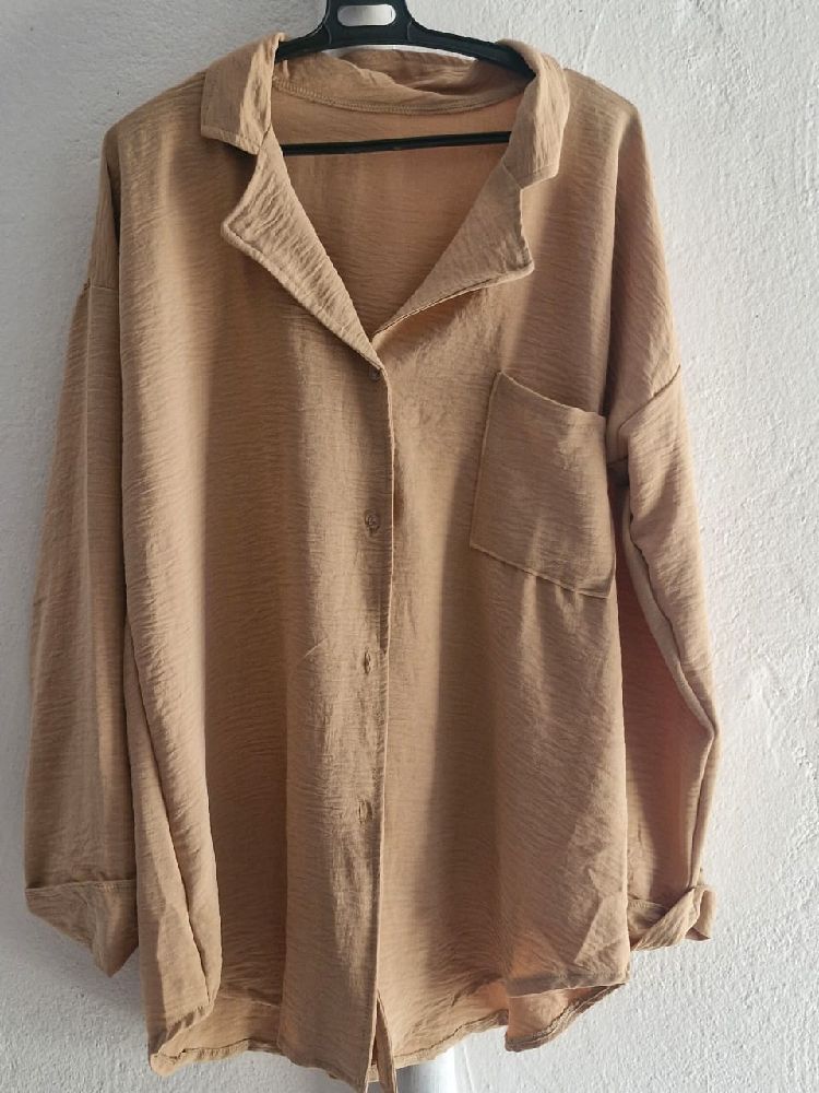 Chemise