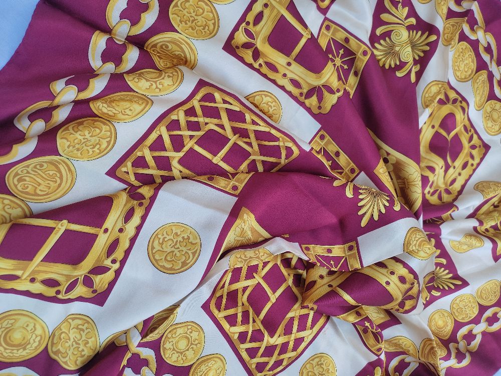 foulard 