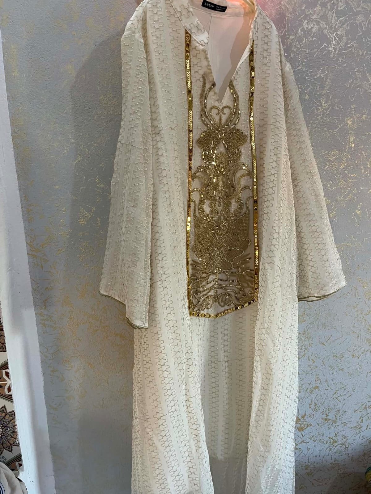 Robe shien 
