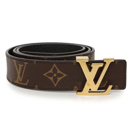 Ceinture lv 