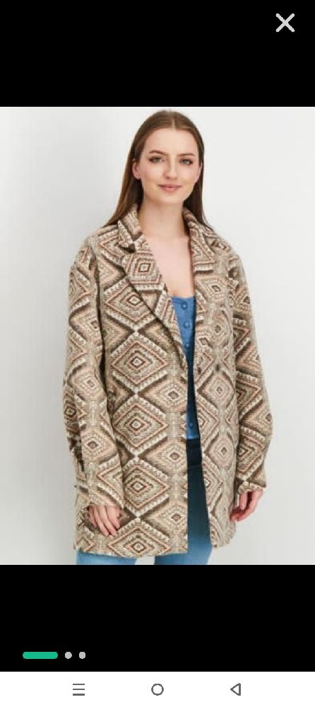Manteau 