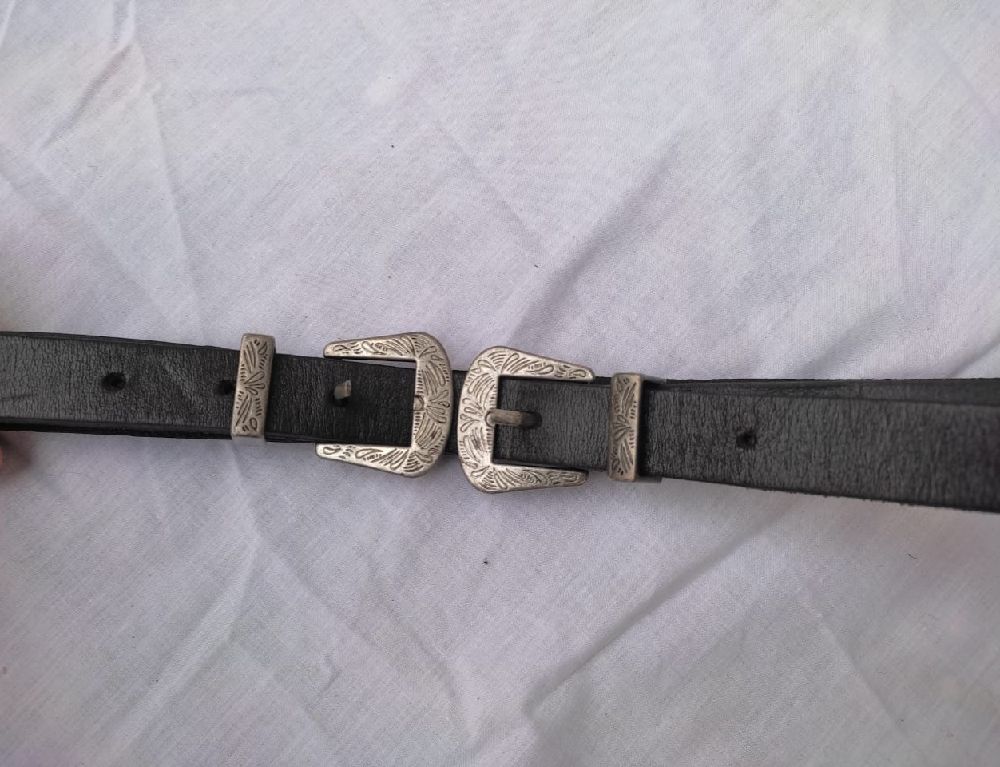 Ceinture zara 