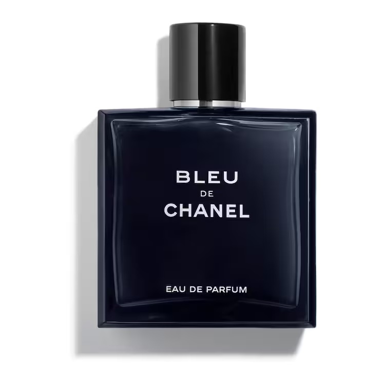 Parfum bleu de chanel 