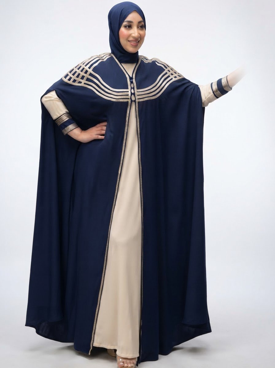 Caftan 