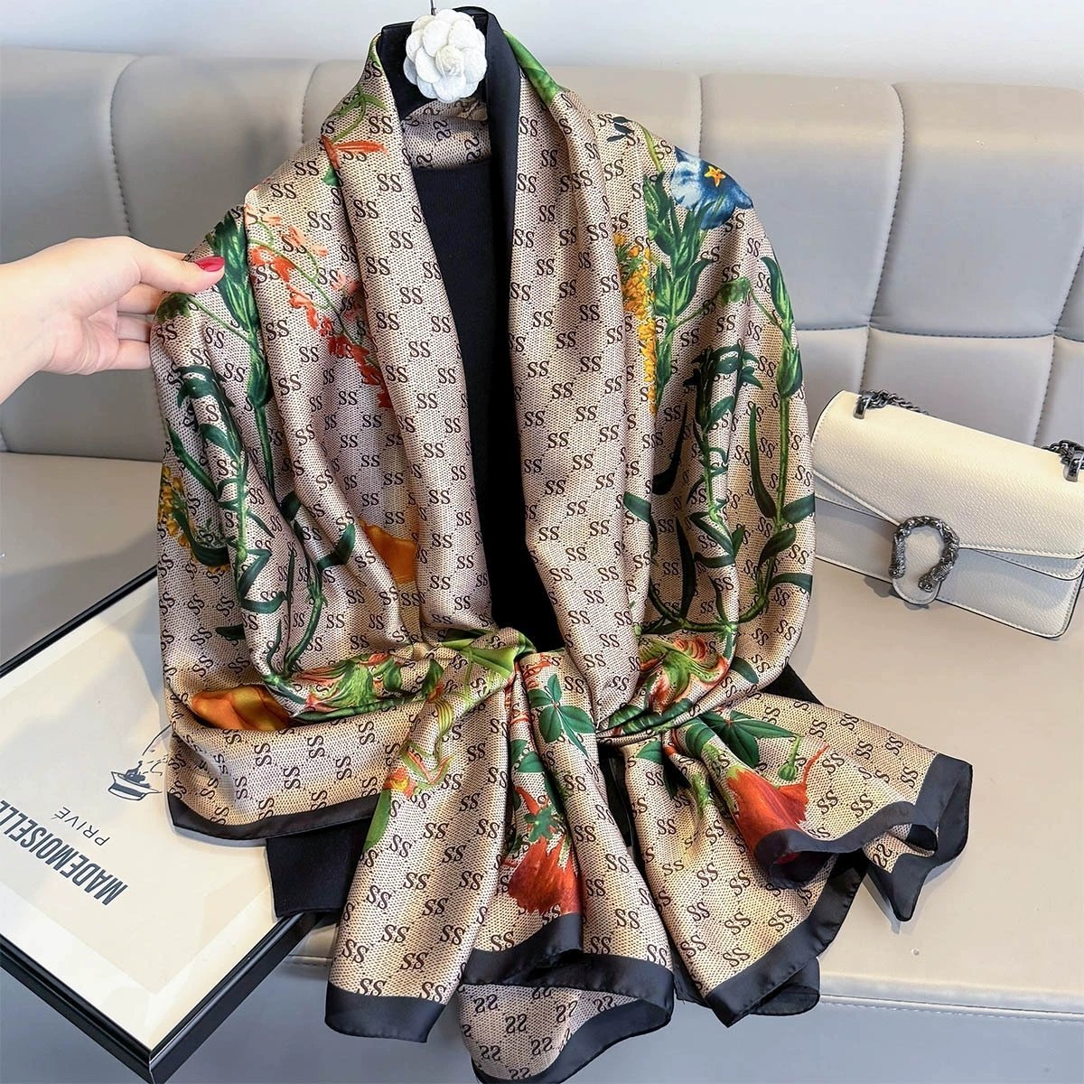 Foulard