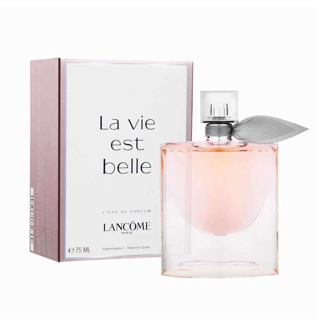 La vie est belle
