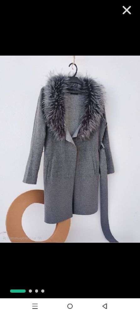 Manteau 