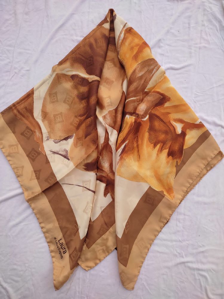 Foulard  Laura Di Laura Biagiotti