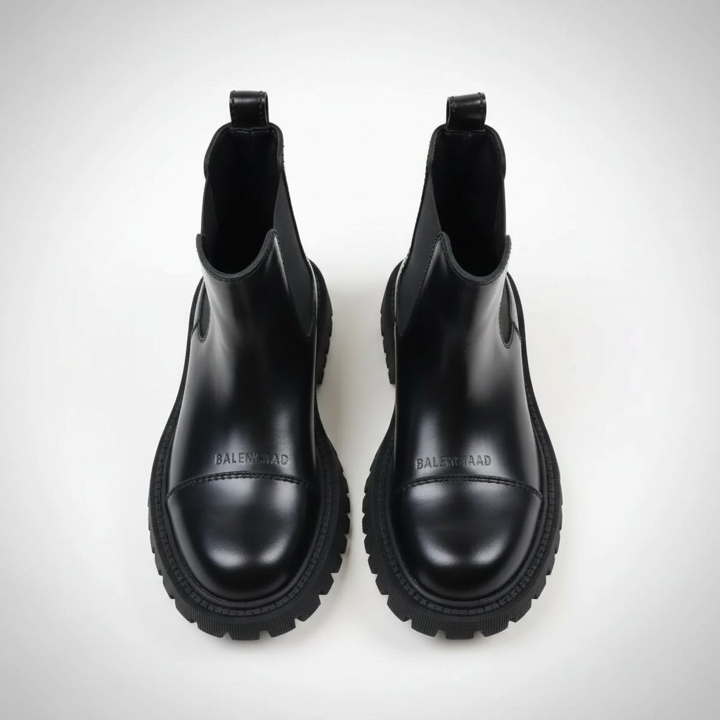 Boots femme 
