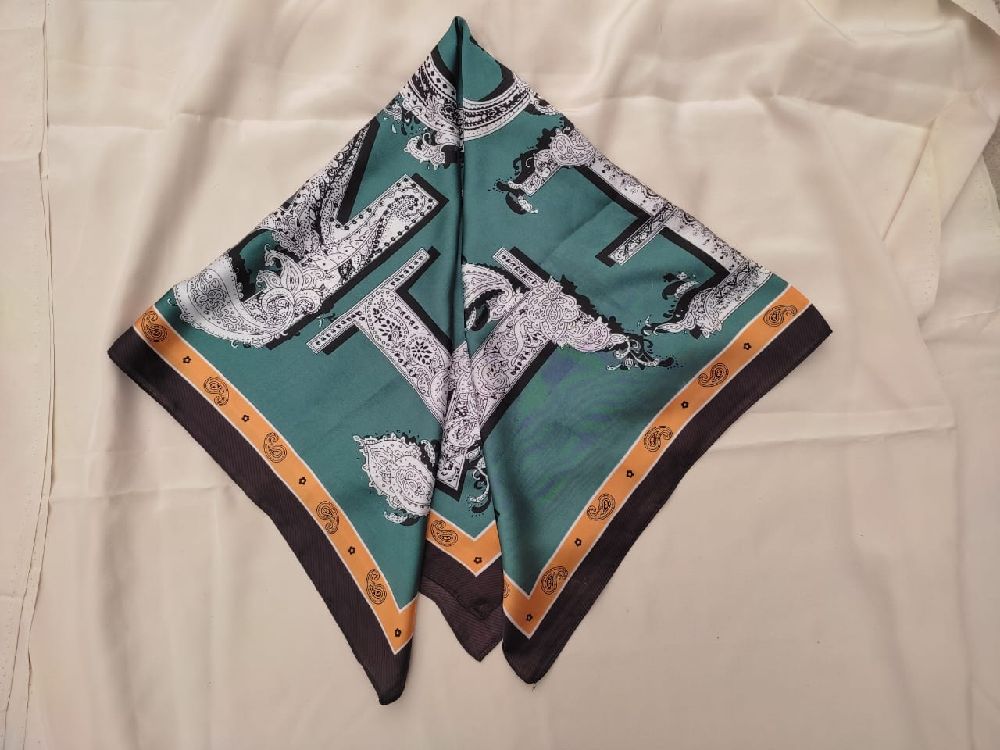 foulard carre 