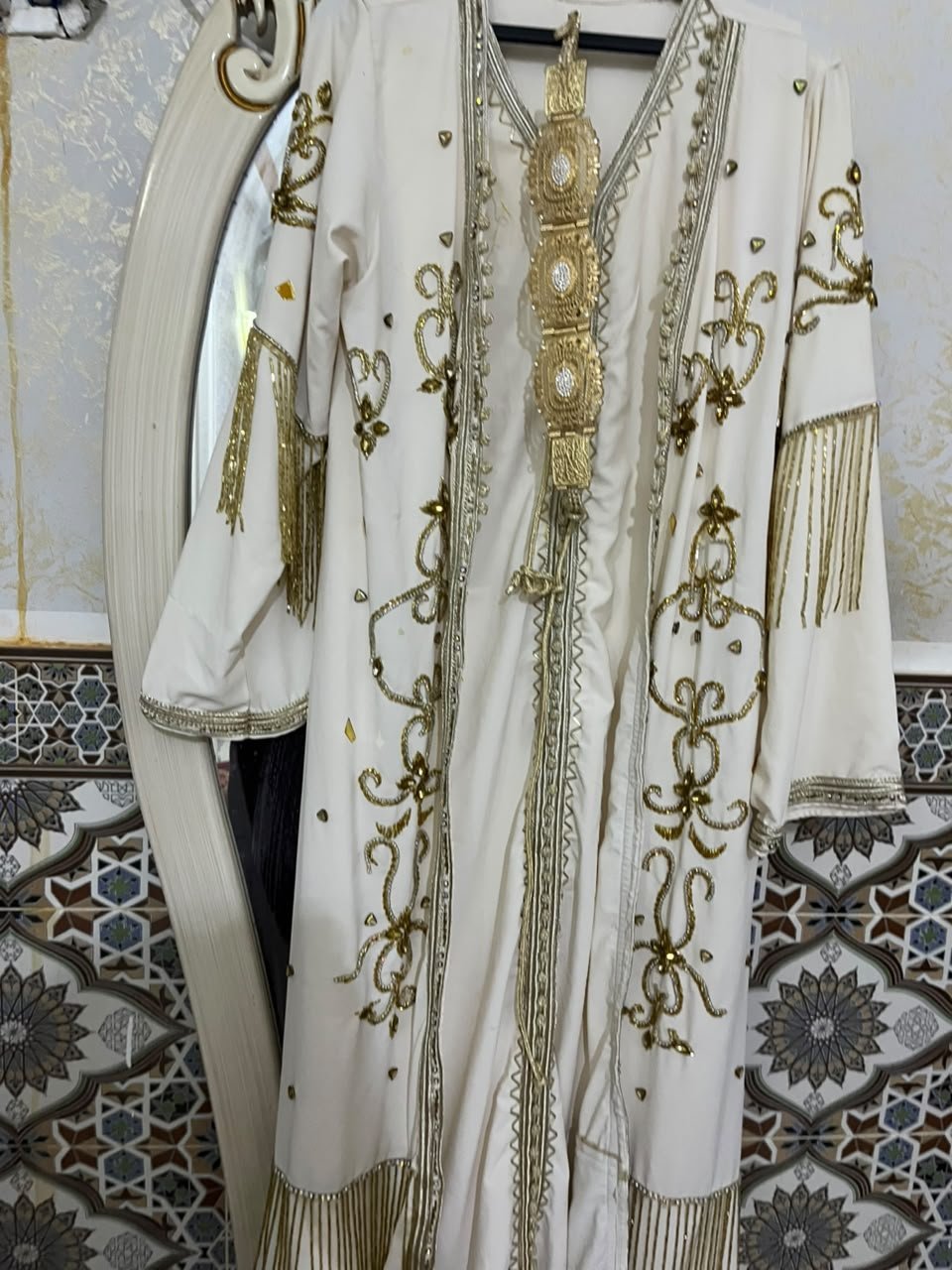 Caftan