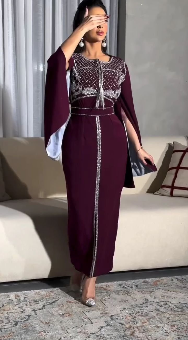 Caftan 