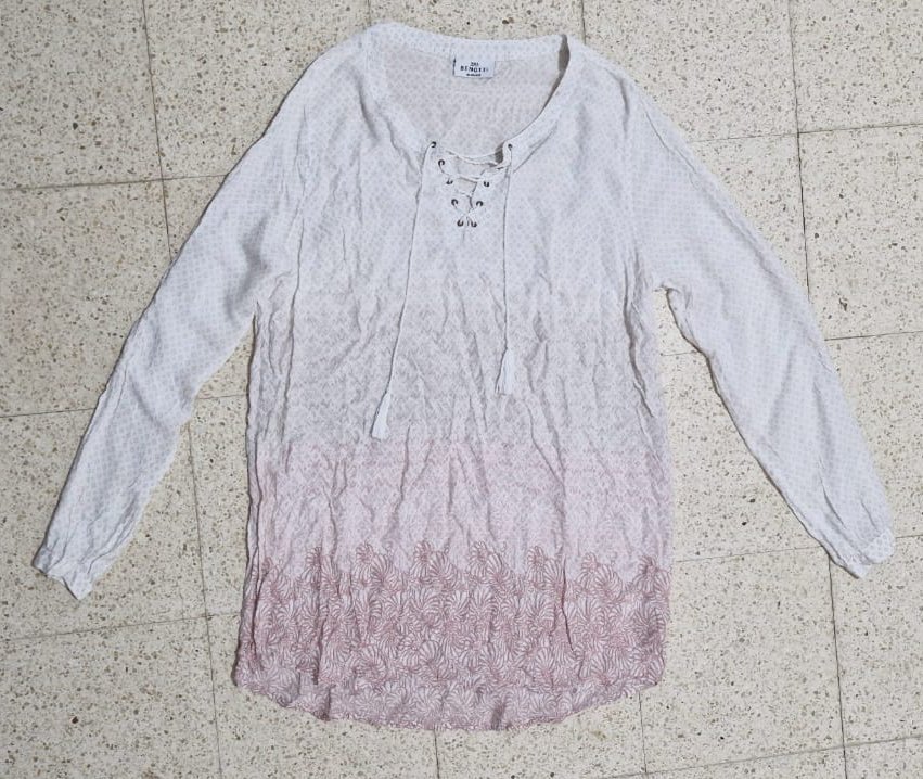 Chemise 