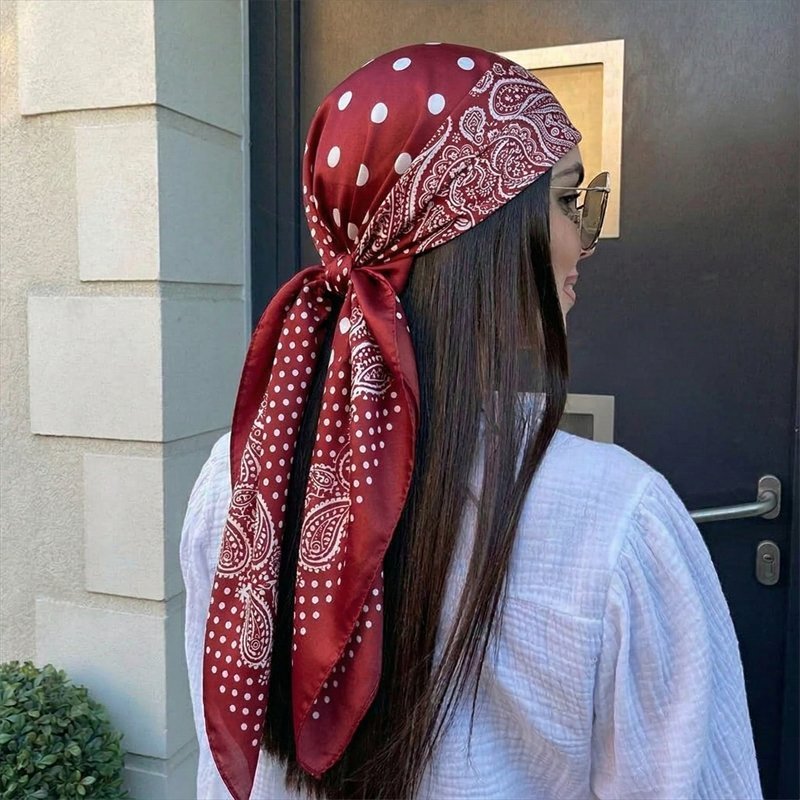 Foulard 