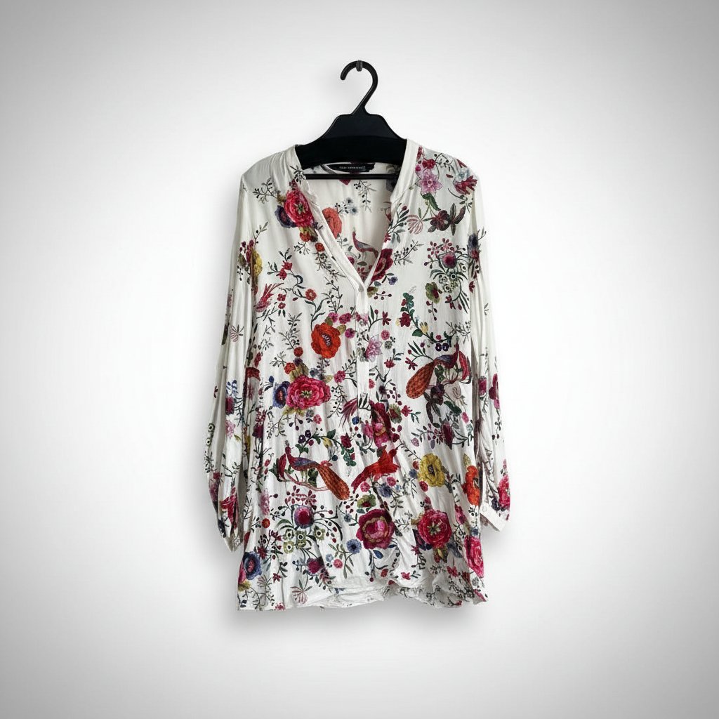 Chemise Zara 
